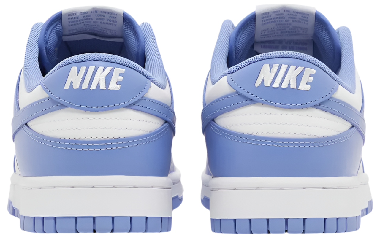 NIKE DUNK LOW RETRO ‘POLAR BLUE’