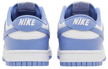 NIKE DUNK LOW RETRO ‘POLAR BLUE’