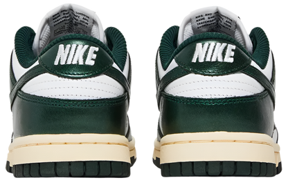 W NIKE DUNK LOW ‘VINTAGE GREEN’