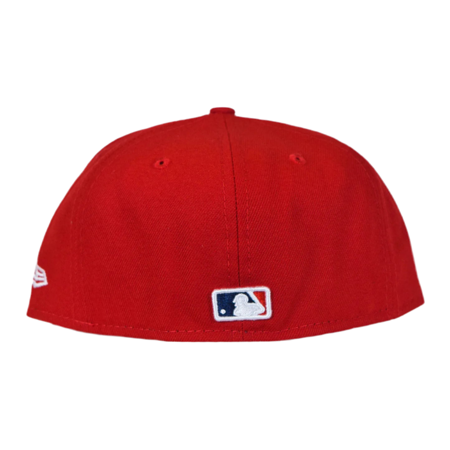 NEW ERA 59FIFTY FITTED CAP: PHILADELPHIA PHILLIES [CLUSTER]￼