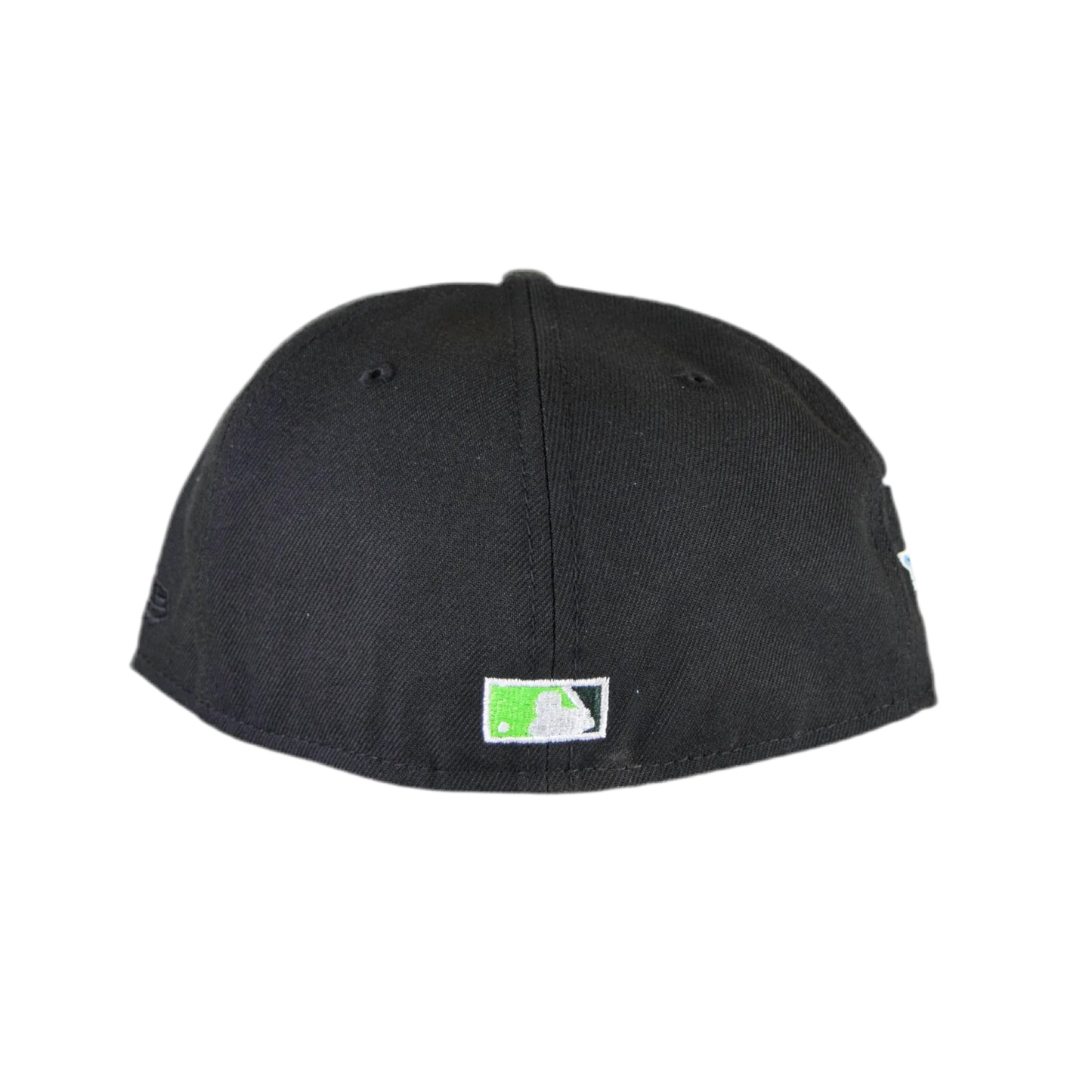 NEW ERA 59FIFTY FITTED CAP: CINCINNATI REDS [CYBER SECURITY]