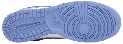 NIKE DUNK LOW RETRO ‘POLAR BLUE’