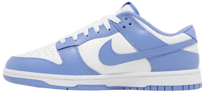 NIKE DUNK LOW RETRO ‘POLAR BLUE’