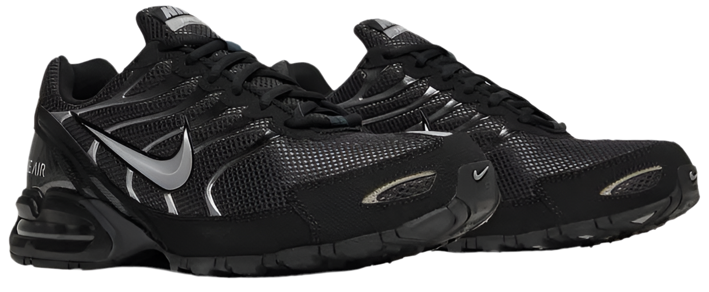 NIKE AIR MAX TORCH 4 ‘ANTHRACITE’
