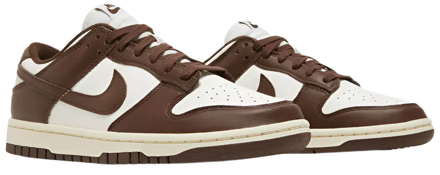 W NIKE DUNK LOW ‘CACAO WOW’