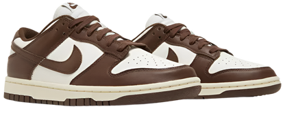 W NIKE DUNK LOW ‘CACAO WOW’