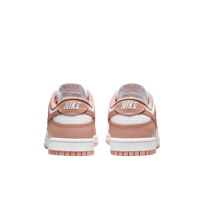W NIKE DUNK LOW ‘ROSE WHISPER’