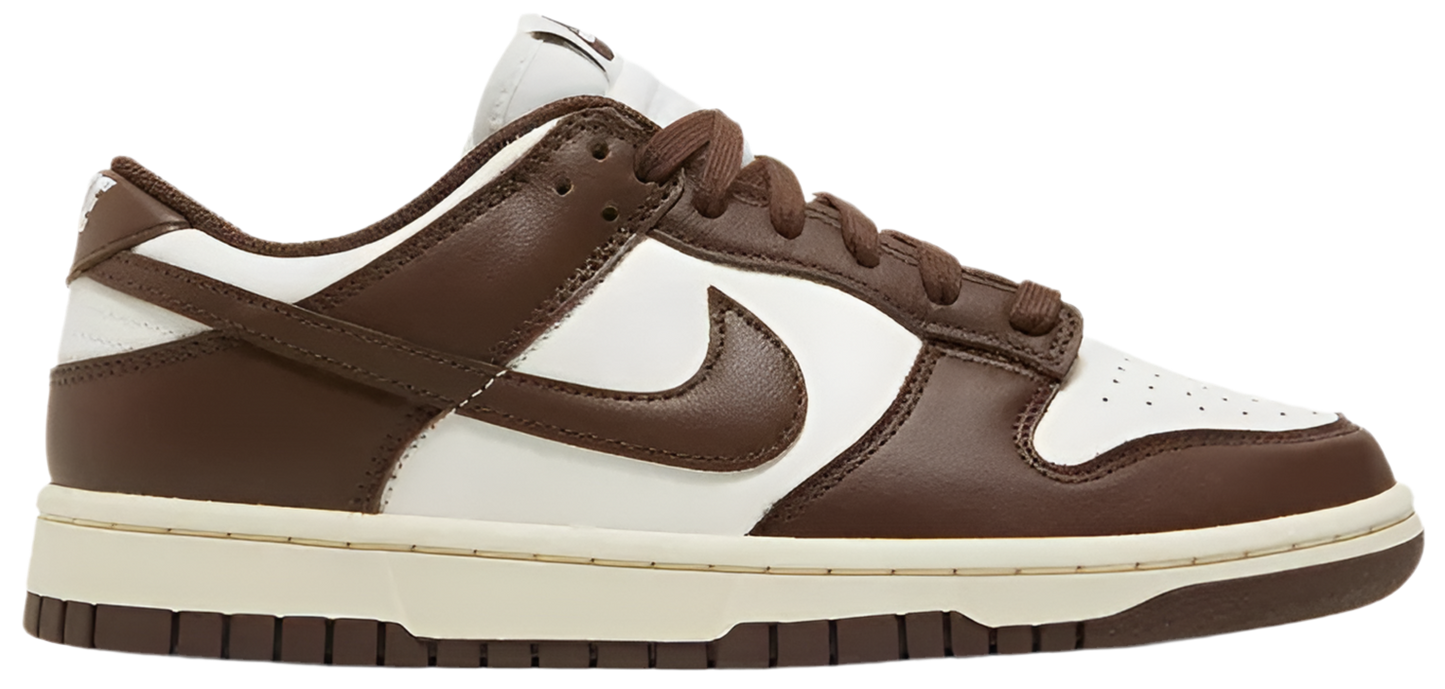 W NIKE DUNK LOW ‘CACAO WOW’