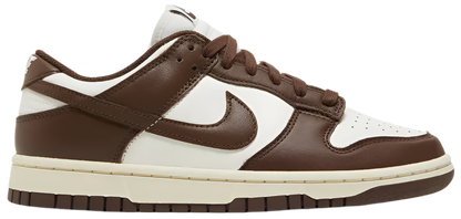 W NIKE DUNK LOW ‘CACAO WOW’