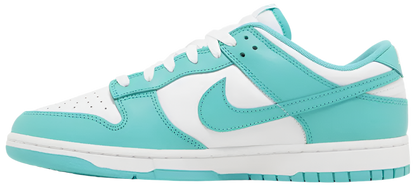 NIKE DUNK LOW RETRO ‘CLEAR JADE’