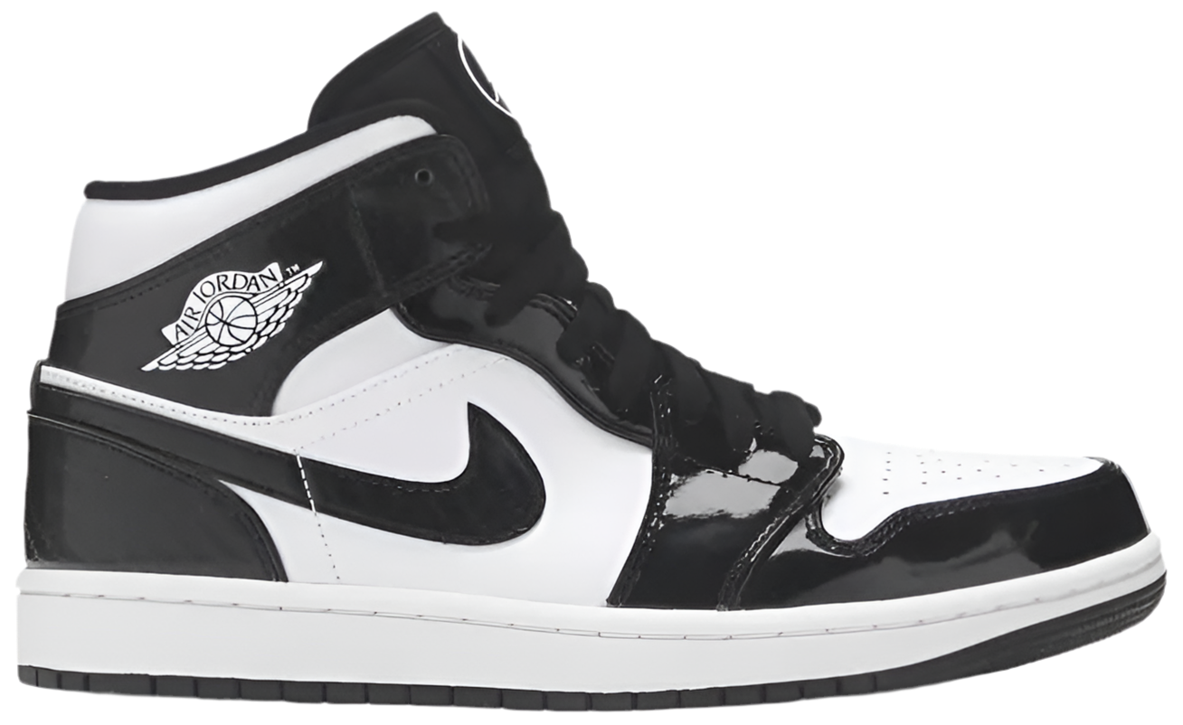 AIR JORDAN 1 MID SE ‘ALL STAR 2021’