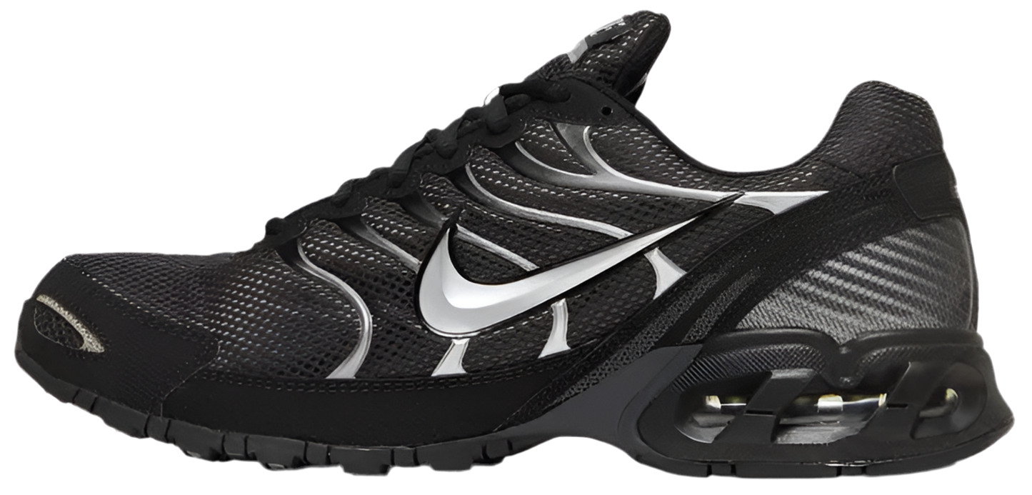 NIKE AIR MAX TORCH 4 ‘ANTHRACITE’