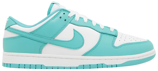 NIKE DUNK LOW RETRO ‘CLEAR JADE’