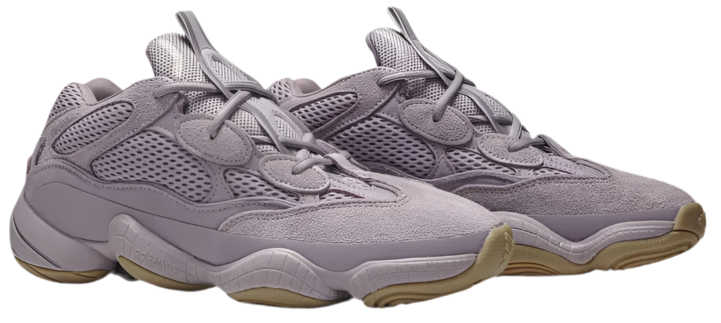 ADIDAS YEEZY BOOST 500 ‘SOFT VISION’