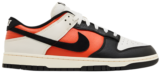 NIKE DUNK LOW RETRO ‘VINTAGE CORAL’