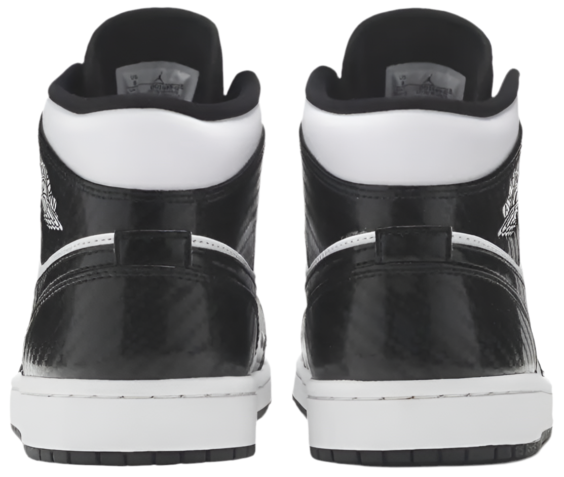 AIR JORDAN 1 MID SE ‘ALL STAR 2021’