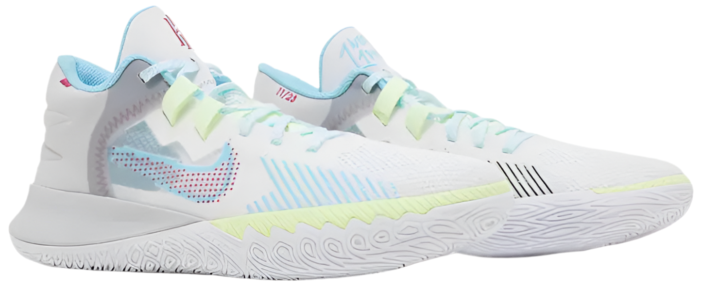 NIKE KYRIE FLYTRAP V ‘1 WORLD 1 PEOPLE’ (GS)