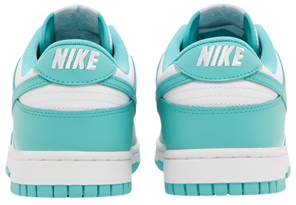 NIKE DUNK LOW RETRO ‘CLEAR JADE’