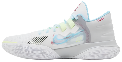 NIKE KYRIE FLYTRAP V ‘1 WORLD 1 PEOPLE’ (GS)