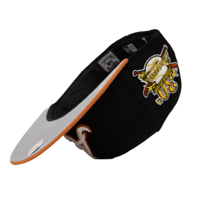 NEW ERA 59FITY FITTED CAP: ATLANTA BRAVES [BOX OFFICE]